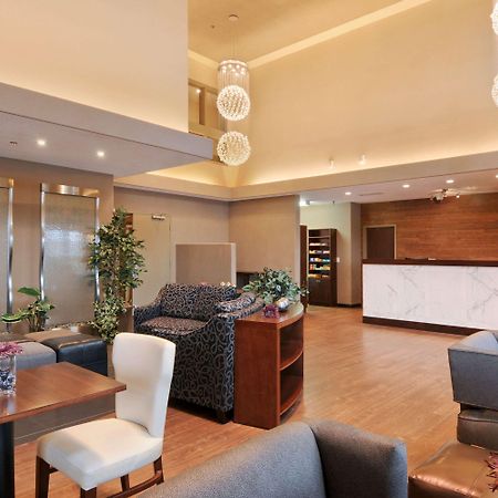 Days Inn By Wyndham Regina Airport West Inreriör bild