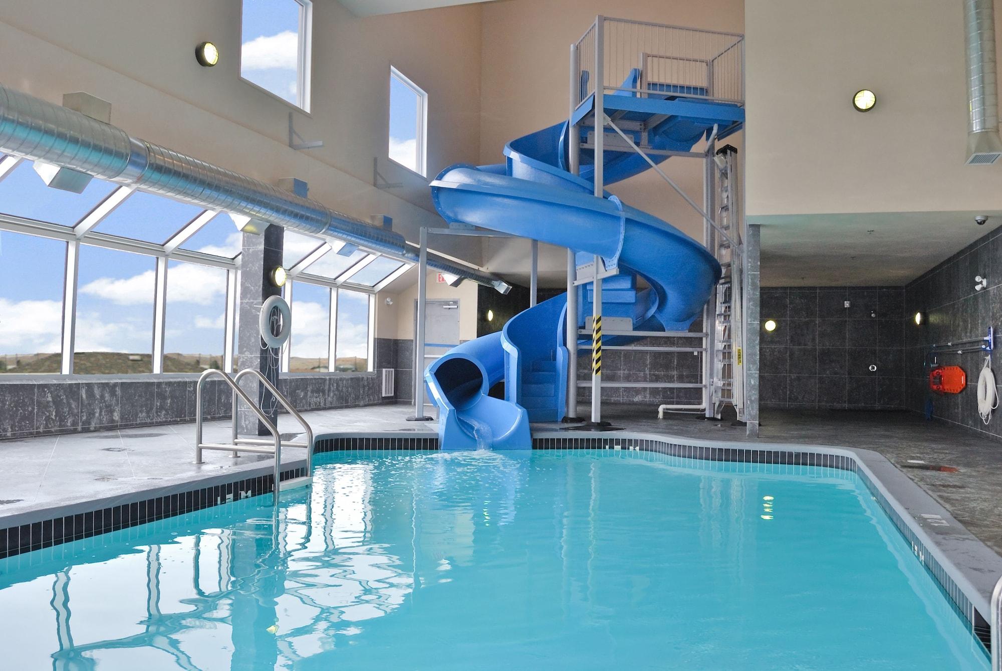 Days Inn By Wyndham Regina Airport West Exteriör bild